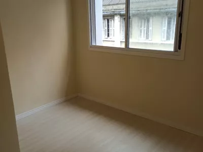 Vendo apto em prédio ambos totalmente reformados - Foto 3