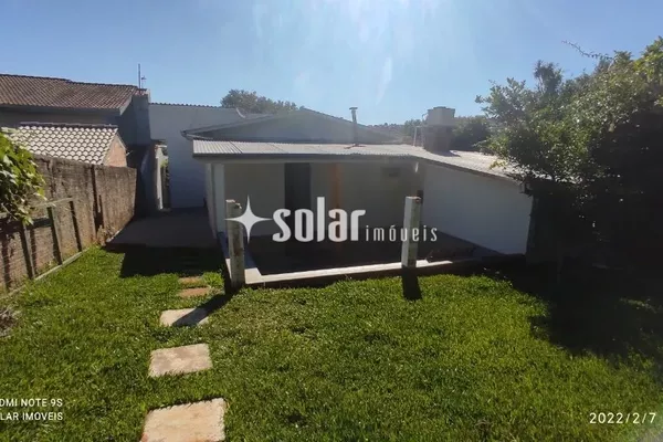 CASA MISTA COMERCIAL OU RESIDENCIAL B SANTA TEREZINHA - Foto 3