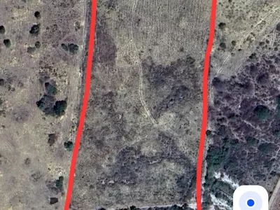 Área de 2 Hectares próximo ao Posto de Combustível Frei Damião Chegando em Planalto e entroncame - Foto 5