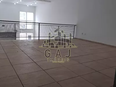 Salão comercial 227m² Av Cillos com mezanino - Americana/SP - Foto 11