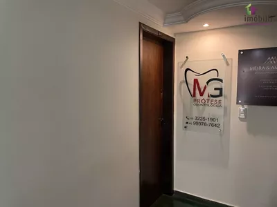 Sala comercial 304 Ed. Itatiaia, para venda,  Centro, Pato Branco - Foto 8