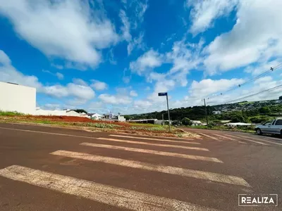 Terreno residencial de esquina, com área total de 546,00 m2 - Foto 4