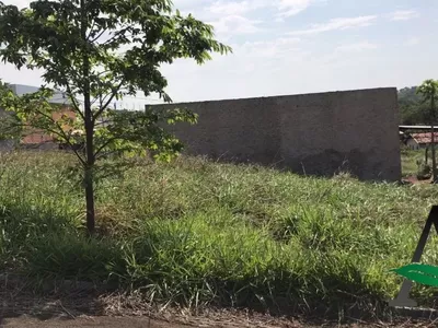 Cornélio Procópio - Terreno - Conjunto Habitacional José Catarino - Foto 2