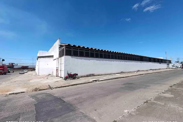 Galpão / Barracão com vão de 1400 m² ao lado da Rio-Bahia para locação, Patagônia, Vitória d - Foto 6