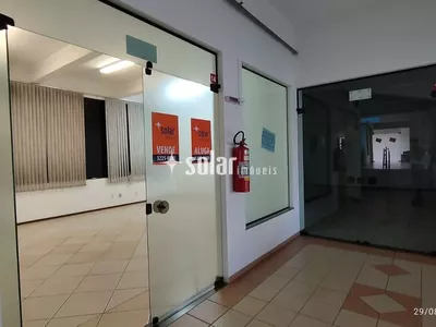 SALA COMERCIAL 09 C GALERIA ITACOLOMI AV TUPI N 2715 B CENTRO - Foto 4