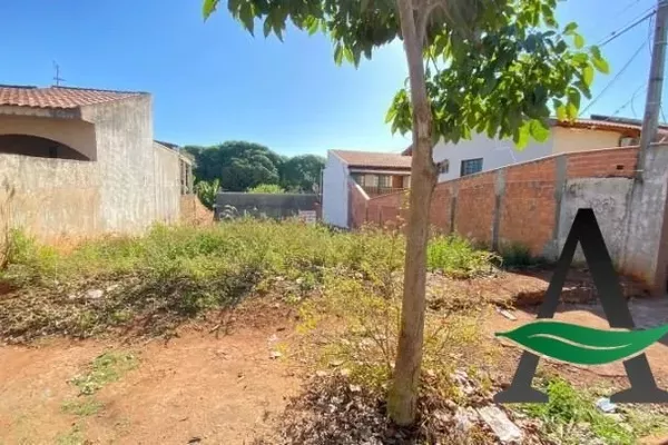 Londrina - Terreno -  Parque Residencial João Piza - Foto 1