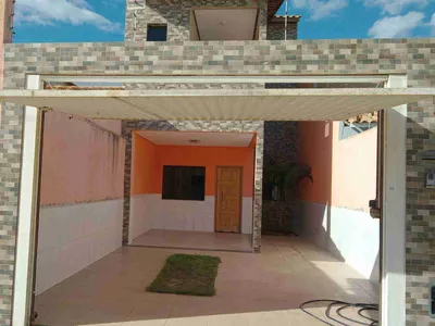 Oportunidade, duplex, com 3 Quartos, 1 Suite localizado em Bairro Nobre , Bairro Felícia, Vitória - Foto 4