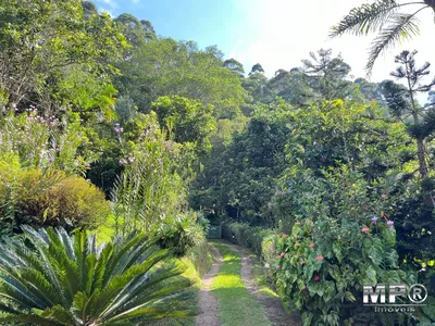Sítio com 20 mil metros,  Lumiar, Nova Friburgo - Foto 2