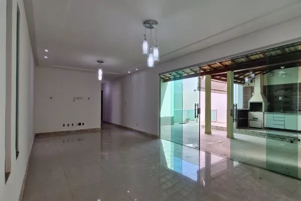 Casa em Condomínio à venda, Alto do Boa Vista Bairro Boa Vista Vitória da Conquista, BA - Foto 4