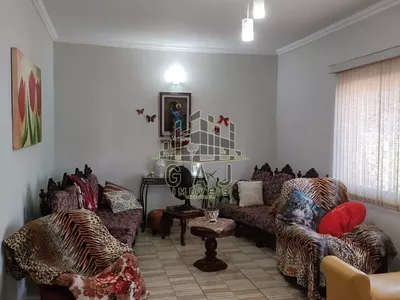 Casa 2 dorms 135m² Vila Balan - SBO/SP - Foto 4