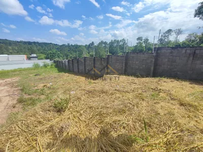 Terreno à venda no condomínio Portal do Horto, com 222,90m² e declive ao fundo. - Foto 5