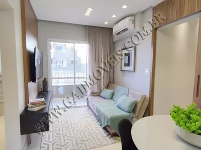 Apartamento NOVO 2 dorms Terramérica I - Americana/SP - Foto 2