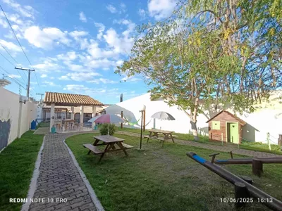 Casa com 5 quartos sendo 4 suítes + dependência completa + escritório para venda, Boa Vista, Vit? - Foto 69