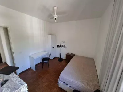 Amplo Apartamento com 3 Quartos, Suíte e DCE em Prédio Organizado no Coração Eucaristico - Foto 6