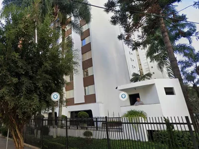 Apartamento em Moema com 131 m², com 3 quartos sendo 1 suíte. - Foto 26