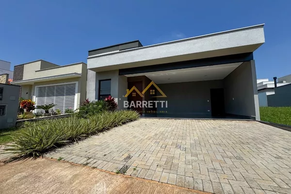 Casa à venda com 135 m², 3 quartos (sendo 1 suíte), 3 banheiros, piscina e 4 vagas de garagem no Park Unimep Taquaral - Foto 3