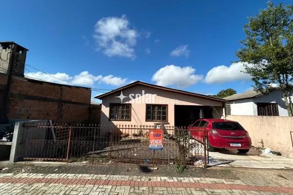 CASA DE ALVENARIA R DAS ARAPONGAS N 290 B PLANALTO - Foto 3