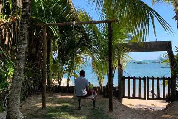 Casa, terreno à Venda Em Barra Grande, Vila, Maraú, BA - Foto 5