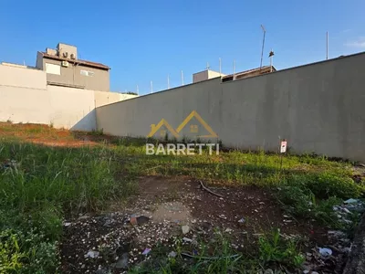 Terreno Residencial e Comercial de 200m², Plano, à Venda, no bairro Morumbi / Piracicamirim em Piracicaba/SP. - Foto 16