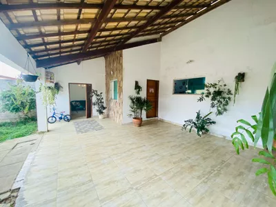 Excelente Casa de 4 quartos e garagem para 4 carros à Venda, Santa Cecília, Vitória da Conquista, - Foto 6