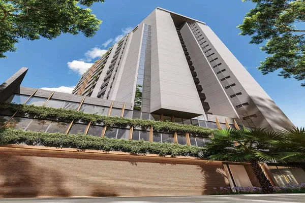 Área privativa à venda, 2 quartos, 2 suítes, 1 vaga, Savassi - Belo Horizonte/MG - Foto 2