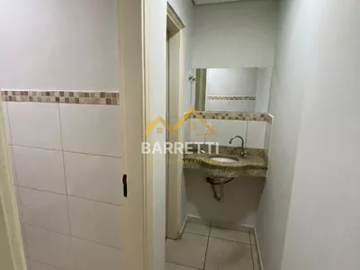 Salão comercial para locação no Centro, com 145 m² - Foto 11