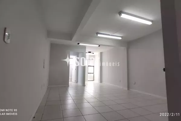 SALA COMERCIAL TERREA 01 ED. C.C.I R IGUAÇU N 472 B CENTRO - Foto 4