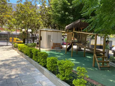 Apartamento co 80 m² com 3 quartos sendo 1 suite em Santo Amaro - Foto 24