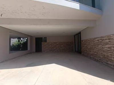 Casa de 2 pavimentos com 4 quartos sendo 3 suítes + dependência + espaço gourmet em condomínio f - Foto 20