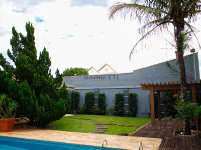 Chácara à venda com 1.012m², 6 quartos, 6 banheiros e 5 vagas de garagem no bairro Santa Rita - Foto 51