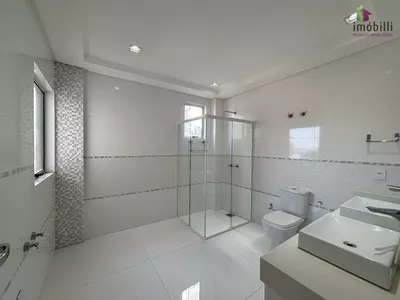 Apartamento 401 Ed. Guilhermina Parzianello, para Locação com cozinha planejada,  Centro, Pato Branco - Foto 24