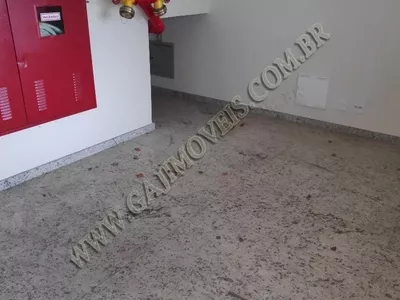Salão Industrial em Condomínio Fechado com 3400m² - Americana/SP. - Foto 12