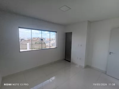 Imóvel novo: Casa duplex com 3 quartos sendo 1 suíte em Vitória da Conquista, Felícia - Venda - Foto 23