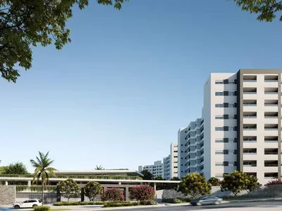 Unidades à venda, 1 a 3 quartos, Pampulha - Belo Horizonte - Foto 2