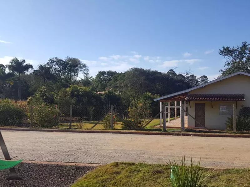 Rural - Chacara 2 quartos para venda Zona Rural Centenário do Sul - Foto Principal