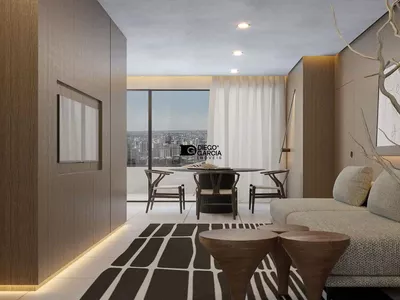 Unidades à venda, 1 a 2 quartos, Centro - Uberlândia - Foto 13