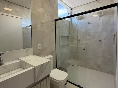 Casa com Piscina, Alto Padrão à venda no Alphaville 1 - Foto 11