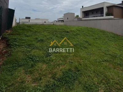 Terreno à Venda no Condomínio Villa Bela Vista - 366,44 m² - Foto 4