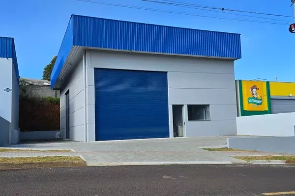 Barracão para venda,  Pinheirinho, Pato Branco - Foto 4