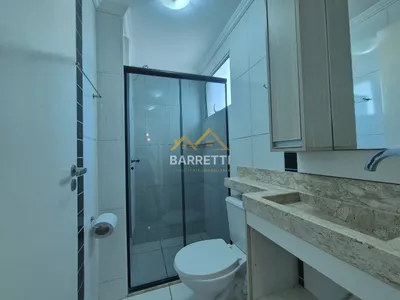 Apartamento à venda de 55m², com 2 quartos, 1 banheiro e 1 vaga de garagem, localizado no bairro Campestre - Foto 14