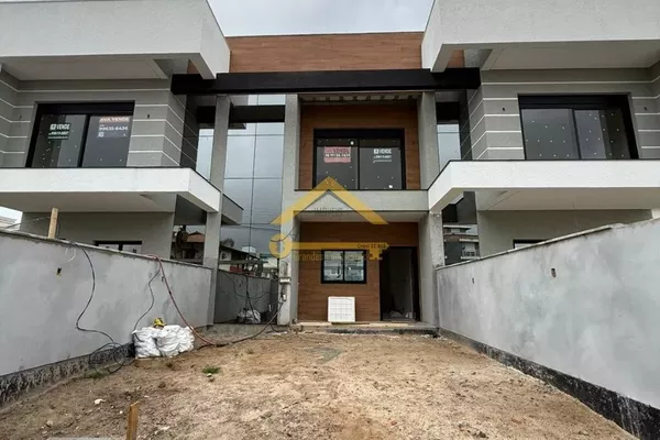 Sobrado a Venda 3 quarto(s),  Ingleses Do Rio Vermelho, Florianópolis - Foto 1