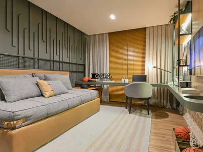 Apartamento à venda, 2 quartos, 2 suítes, 1 vaga, Indianópolis - São Paulo/SP - Foto 29