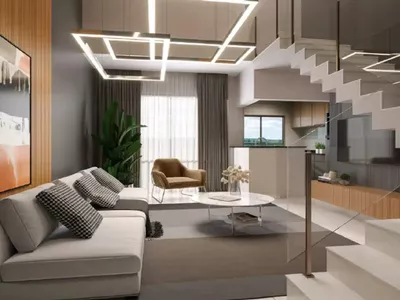 Apartamento à venda, 3 quartos, 1 suíte, 2 vagas, Santo Antônio - Belo Horizonte/MG - Foto 13