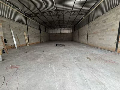 GALPÃO COMERCIAL PARA LOCAÇÃO – PEDRA AZUL | CONTAGEM/MG - Foto 15