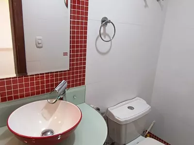 Excelente Apartamento de 136M² no Paul Cezanne à venda, Candeias, Vitória da Conquista, BA - Foto 49