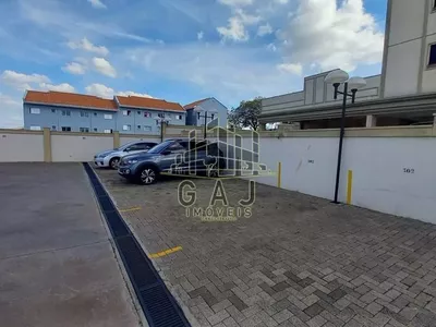 Apartamento 70m² 3 dorms c/ suite Jd Ipiranga - Americana/SP - Foto 40