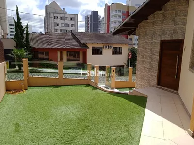 CASA DE ALVENARIA ALTO PADRAO TV CAMOZZATTO N 30 B CENTRO - Foto 4