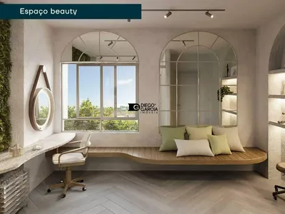 Apartamento à venda, 3 quartos, 3 suítes, 2 vagas, Stiep - Salvador/BA - Foto 16