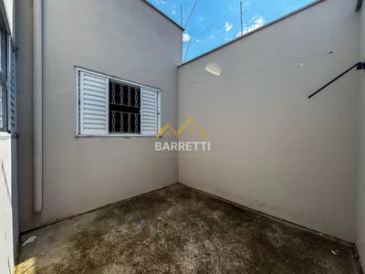 Casa à venda no CECAP, com 70 m², 2 quartos (sendo 1 suíte), quintal e 4 vagas de garagem - Foto 16