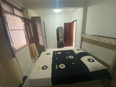 Excelente Casa de 3 quartos sendo 2 suítes e garagem para 4 carros à Venda, santa Cecília , Vitó - Foto 18